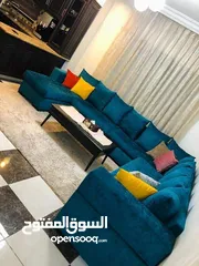  21 تنجيد الكنب المستعمل بأفضل الأسعار