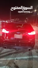  12 Ford Edge st line 2020 للبيع فقط التبديل غير وارد