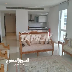  3 Amazing Fully Furnished Apartment for Sale in Al Mouj REF 912TA