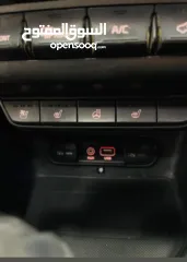  10 كيا سبورتاج Gtline ترخيص 2016