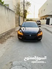  2 سكودا سوبيرب 2019 اتماتيك 6 غيار ديزل فل الا فتحه فحص شركه والصور اكبر برهان