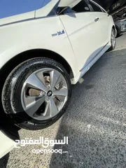  13 سوناتا 2012 فل كامل اعلى صنف بالإضافات