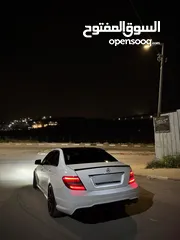  3 مرسيدس 2008 محوله 2012