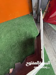  13 طمبون خلفي تويوتا بريوس-2015  اصلي مستعمل ياباني بحالة جيده  Toyota Prius  تويوتا بريوس2010-2015
