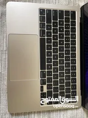  2 MacBook Air, 2022, M2 chip