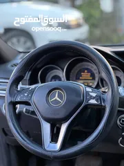  12 مرسيدس E220 بسعر مميز