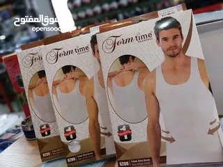  6 كورسيه رجالي تركي  الاصلي الي راح يظهرك بشكل مرتب وممتاز في كل المناسبات