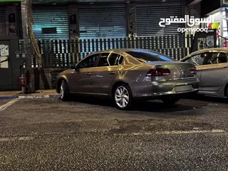  4 فولوكس باسات b7