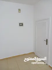  20 شقه طابق أول فني للايجار في حي القصيله جنوب مجمع الاغوار الجديد مسافه 200م تقريبا