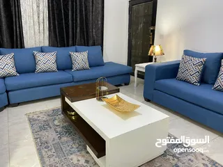  19 أطقم كنب وكورنرات خشب سويد ثقيل جدا اسفنج دانلوب والضهر هولو طبي الارضيات كوشوك