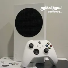  1 اكس بوكس سيريس S