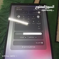  11 تاب A7lite جلاكسي