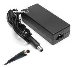  1 DE19.5V3.34A charger adapter 4.5mm*3.0mm (DELL Laptop)