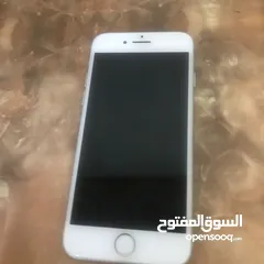  2 ايفون 8للبيع