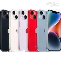  8 IPHONE 14 كفالة شرق اوسط