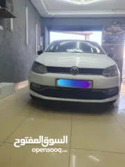  5 بولو ترخيص 2015