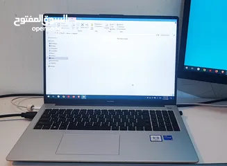  2 HUAWEI MateBook D16