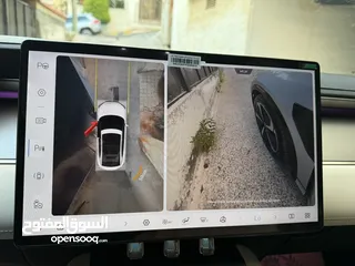  30 2023 بحالة الوكالة BYD Song L سونغ ال