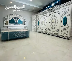 14 غرف نوم صاج عراقي