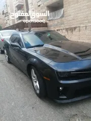  1 شفروليه كمارو