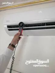  8 صيانة مكيفات ونقل وفك وتركيب جميع انواع المكيفات بأقل سعر بالمملكه