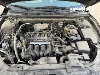  5 مازدا زوم 3 2015 للبيع بسعر مميز