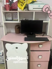  3 غرفة نوم أطفال نظيفة جدا والله والله