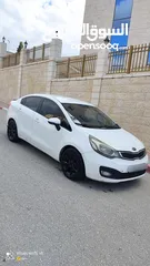  2 كيا برايد 2013اتماتك اربعه غيار بسعر محرقه 35000 بدل وارد