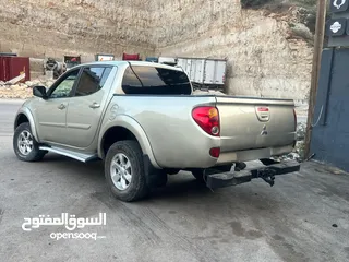  6 ميتسوبيشي هنتر نخب