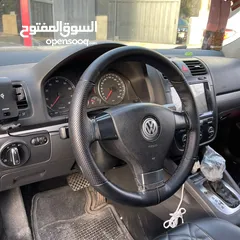  2 فولكس فاجن جيتا2008 للبيع