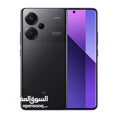  1 ريدمي نوت 13 برو بلس 5G