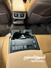  20 لكزس E350لاجشري خليجي فل اوبشن