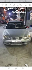  1 هونداي افانتي نيو تومتيك