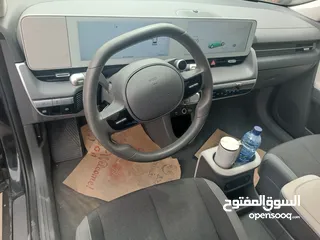  17 ايونك 5 فحص كامل 2022 بسعر حرق