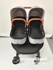  7 stroller for twins