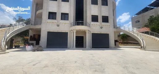  1 شقة جديدة ضمن فيلا للإيجار في سردا
