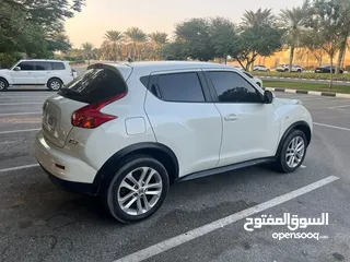  4 Nissan Rouge 2014 Gulf space in excellant condition