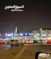  1 مطعم في موقع مميز للبيع