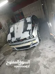  11 BMW e30 بوز نمر