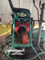  1 ماكنة هيلوكبتر دبل