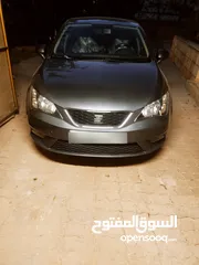  1 سيات ابيزا 2016