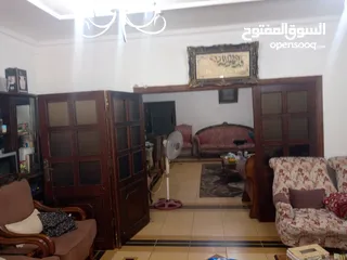  3 بيع شقه مساحة 185 متر