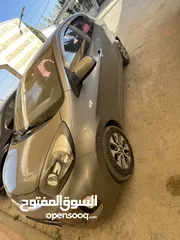  2 Kia Morning 2016