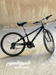  2 دراجة هوائية