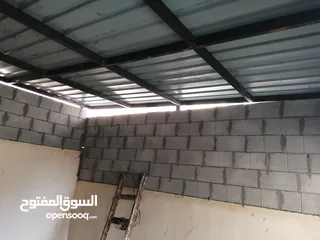  22 ضاهر لكافة الأعمال المعدنية والحدادة