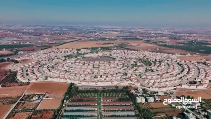  9 فيلا نموذج (4) خاص في كمباوند الاندلسية والفيلا مميزة جداً لانها (4) خاص للبيع بسعر مُغري جداً