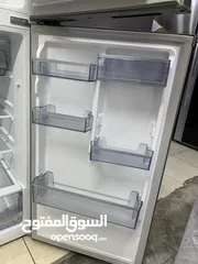  8 Fortress refrigerator