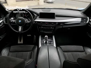  18 بي ام دبليو X5 2014 BMW 4400cc فحص كامل ولا ملاحظه وارد وبحالة الوكالة مميز جدا