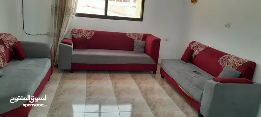  4 طقم كنب للبيع
