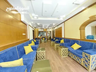  16 شقة للايجار في عبدون  ( Property 31866 ) سنوي فقط